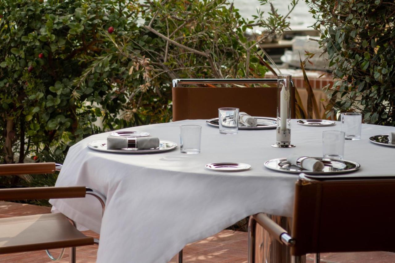 Cap D'Antibes Beach Hotel Juan-les-Pins Exterior photo