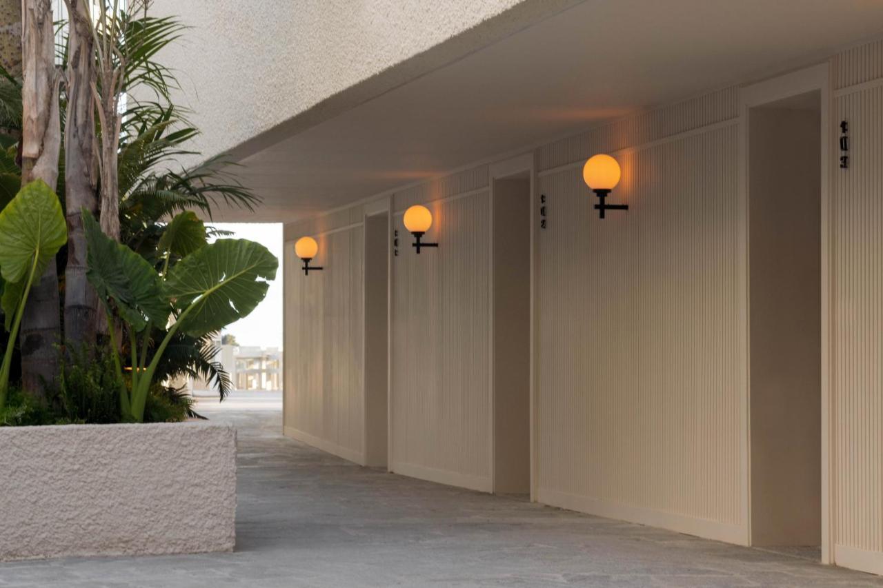 Cap D'Antibes Beach Hotel Juan-les-Pins Exterior photo