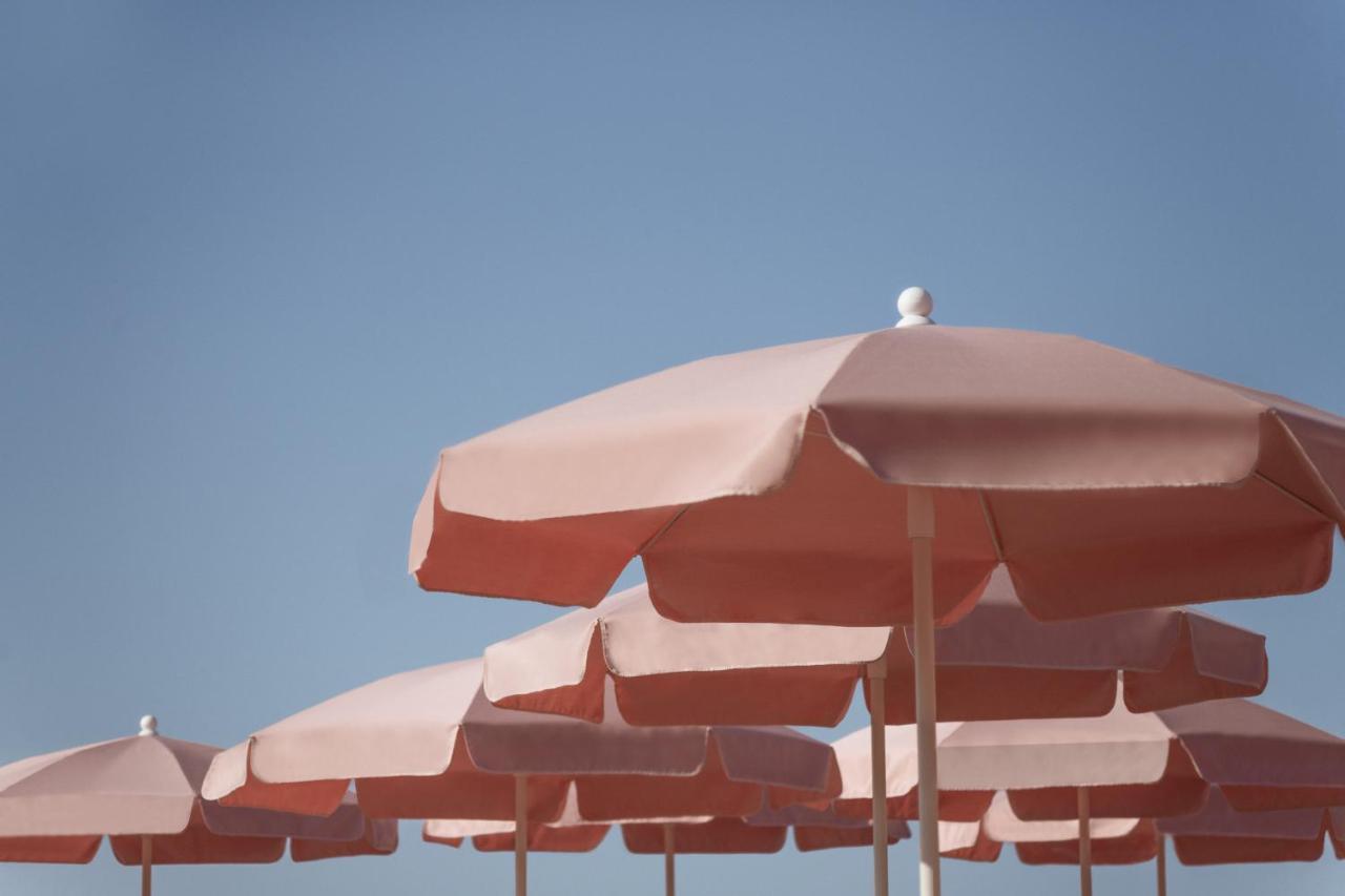 Cap D'Antibes Beach Hotel Juan-les-Pins Exterior photo